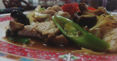 ร้านอาหารศิริวรรณ