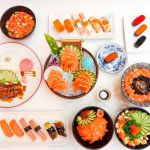 ไข่หวานบ้านซูชิ