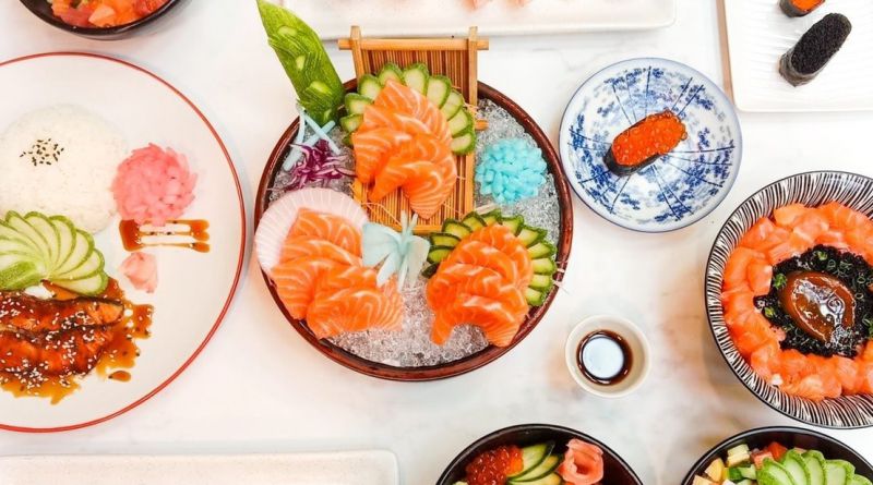 ไข่หวานบ้านซูชิ