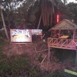 ครัวบ้านเจ๊แหม่ม & บ่าวยาวนาโยง