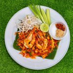 ร้านอาหาร ครัวคุณย่า